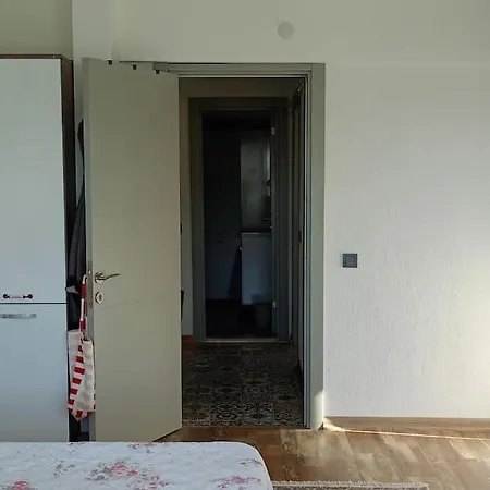 Villa Ildirda Deniz Manzarali